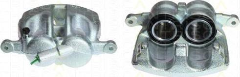 Triscan 8170 344170 - Brake Caliper autospares.lv