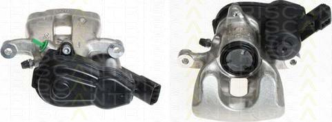 Triscan 8170 344893 - Brake Caliper autospares.lv