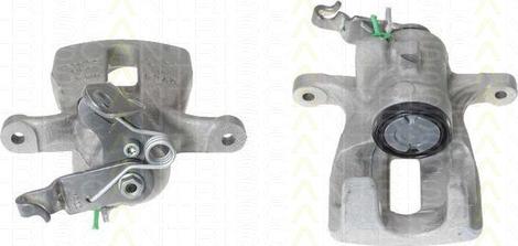 Triscan 8170 344806 - Brake Caliper autospares.lv