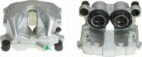 Triscan 8170 344815 - Brake Caliper autospares.lv