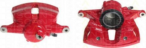 Triscan 8170 344835 - Brake Caliper autospares.lv