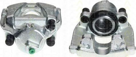 Triscan 8170 344301 - Brake Caliper autospares.lv