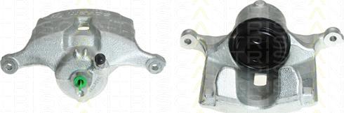 Triscan 8170 344339 - Brake Caliper autospares.lv