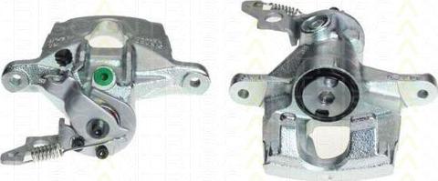 Triscan 8170 344335 - Brake Caliper autospares.lv