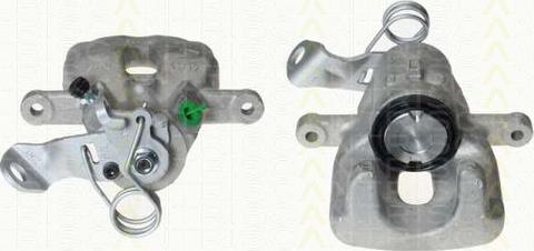 Triscan 8170 344327 - Brake Caliper autospares.lv