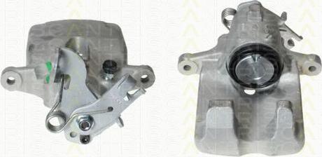 Triscan 8170 344374 - Brake Caliper autospares.lv