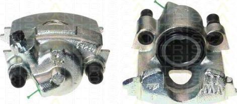 Triscan 8170 34424 - Brake Caliper autospares.lv