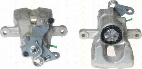 Triscan 8170 344255 - Brake Caliper autospares.lv