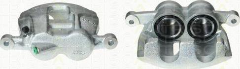 Triscan 8170 344252 - Brake Caliper autospares.lv