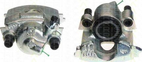 Triscan 8170 34425 - Brake Caliper autospares.lv