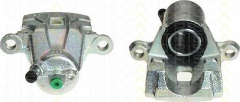 Triscan 8170 344219 - Brake Caliper autospares.lv