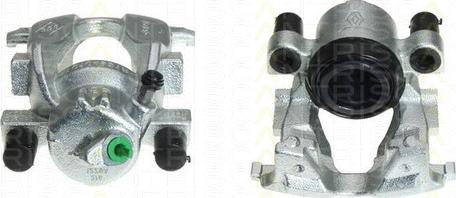 Triscan 8170 344793 - Brake Caliper autospares.lv