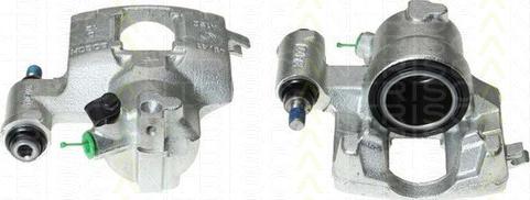 Triscan 8170 344752 - Brake Caliper autospares.lv