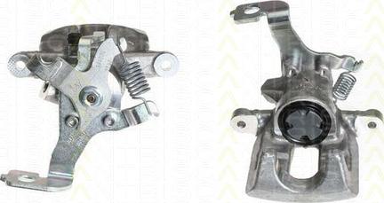 Triscan 8170 344765 - Brake Caliper autospares.lv