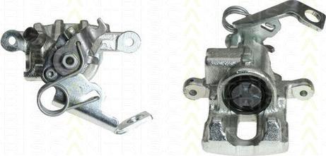 Triscan 8170 344707 - Brake Caliper autospares.lv