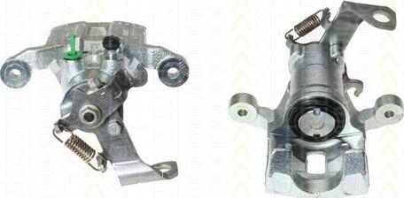 Triscan 8170 344784 - Brake Caliper autospares.lv