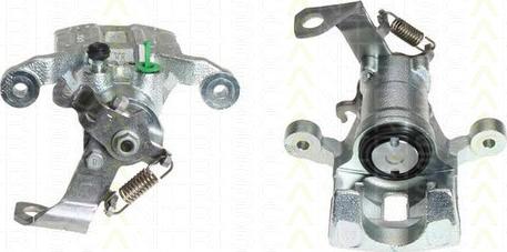 Triscan 8170 344785 - Brake Caliper autospares.lv