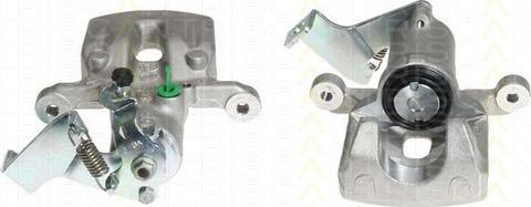 Triscan 8170 344781 - Brake Caliper autospares.lv