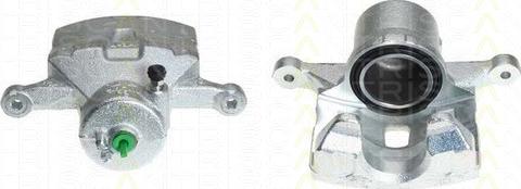 Triscan 8170 344783 - Brake Caliper autospares.lv