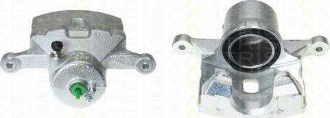 Triscan 8170 344782 - Brake Caliper autospares.lv