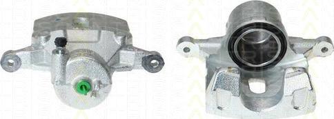 Triscan 8170 344776 - Brake Caliper autospares.lv