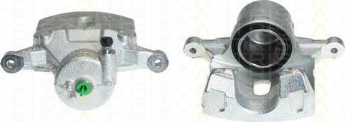 Triscan 8170 344777 - Brake Caliper autospares.lv