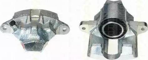 Triscan 8170 34567 - Brake Caliper autospares.lv