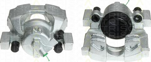 Triscan 8170 345057 - Brake Caliper autospares.lv