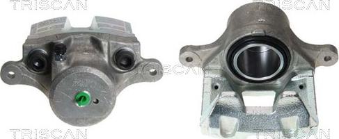 Triscan 8170 345039 - Brake Caliper autospares.lv