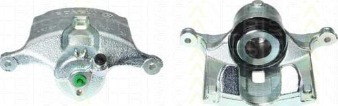 Triscan 8170 345023 - Brake Caliper autospares.lv