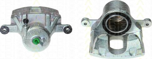 Triscan 8170 345076 - Brake Caliper autospares.lv