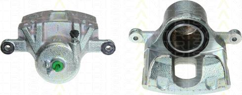 Triscan 8170 345077 - Brake Caliper autospares.lv