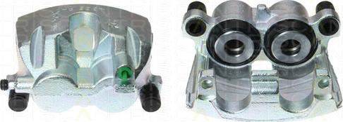 Triscan 8170 345117 - Brake Caliper autospares.lv