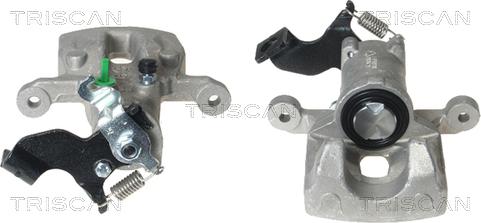 Triscan 8170 345338 - Brake Caliper autospares.lv