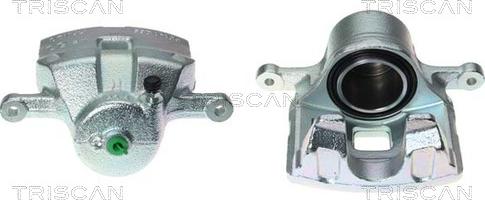 Triscan 8170 345255 - Brake Caliper autospares.lv