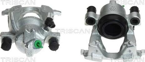 Triscan 8170 345221 - Brake Caliper autospares.lv