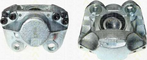 Triscan 8170 34620 - Brake Caliper autospares.lv