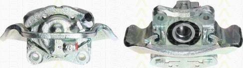 Triscan 8170 34623 - Brake Caliper autospares.lv