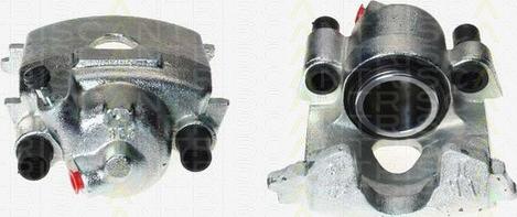 Triscan 8170 34096 - Brake Caliper autospares.lv