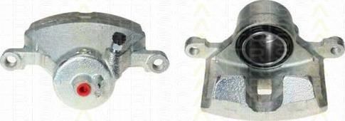 Triscan 8170 341969 - Brake Caliper autospares.lv