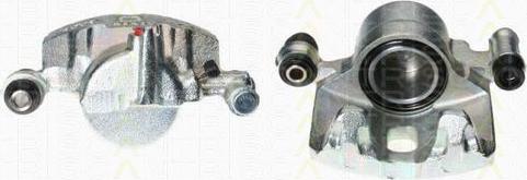 Triscan 8170 341966 - Brake Caliper autospares.lv