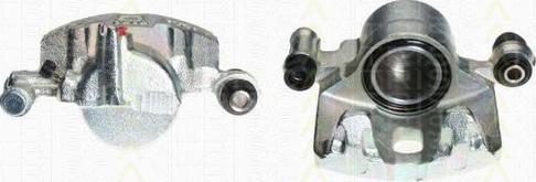 Triscan 8170 341967 - Brake Caliper autospares.lv