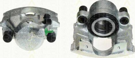 Triscan 8170 341901 - Brake Caliper autospares.lv