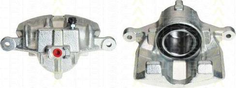 Triscan 8170 341907 - Brake Caliper autospares.lv