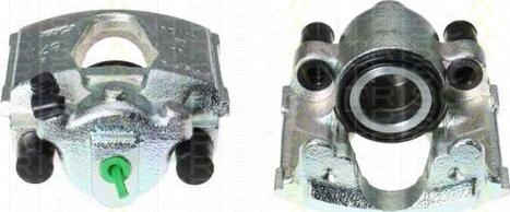 Triscan 8170 341986 - Brake Caliper autospares.lv