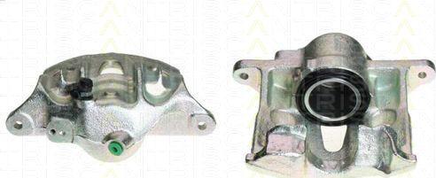 Triscan 8170 341932 - Brake Caliper autospares.lv