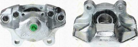 Triscan 8170 34197 - Brake Caliper autospares.lv