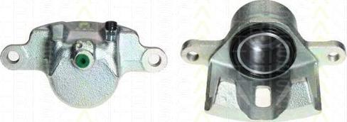 Triscan 8170 341536 - Brake Caliper autospares.lv