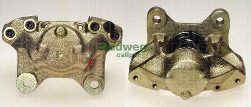 Triscan 8170 341606 - Brake Caliper autospares.lv