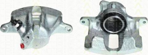 Triscan 8170 341056 - Brake Caliper autospares.lv